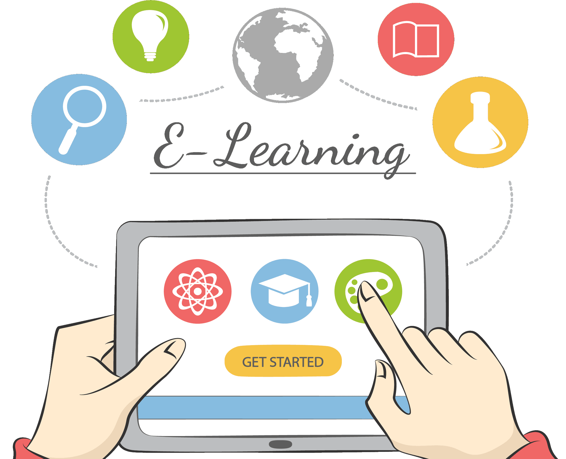 E-Learning