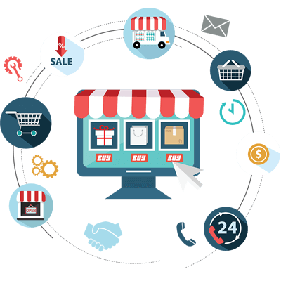 E-commerce Development 2