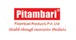 Pitambari