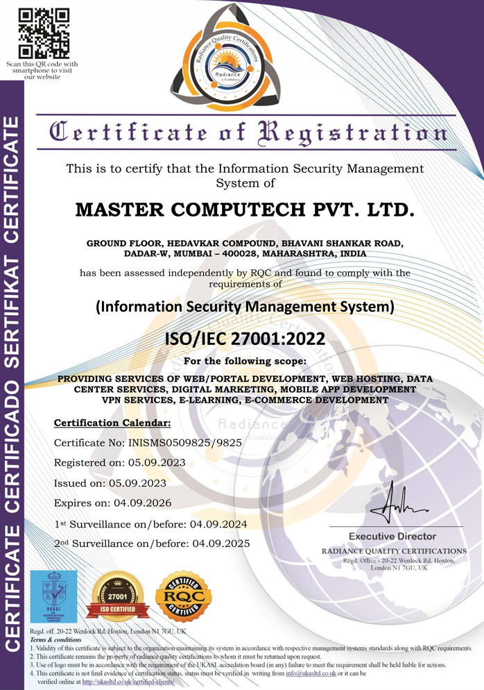 ISO-27001